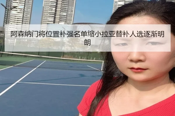 阿森纳门将位置补强名单缩小拉亚替补人选逐渐明朗